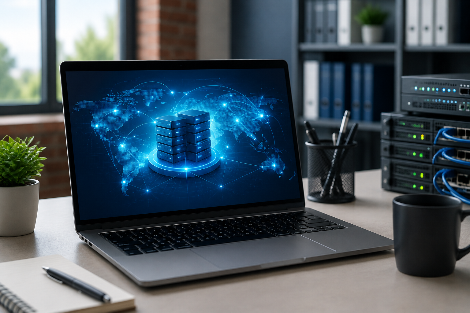 SAP Server Access Provider: Your Complete Guide to Practicing SAP the Right Way